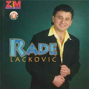 FLAC Rade Lacković - Rade Lacković