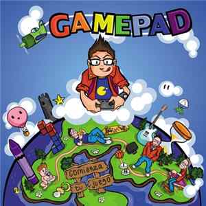 FLAC Gamepad - Comienza Tu Juego