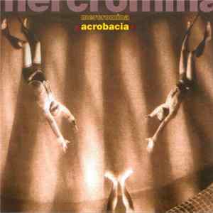 FLAC Mercromina - Acrobacia