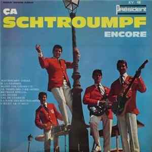 FLAC Les Schtroumpfs - Ca Schtroumpf Encore
