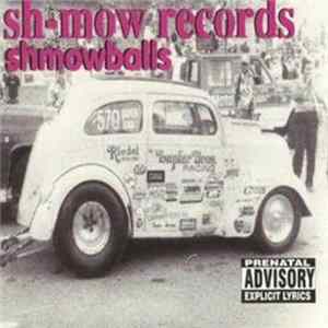 FLAC Various - Shmowballs