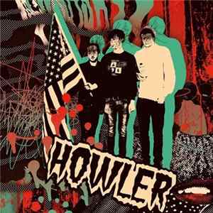 FLAC Howler - This One's Different