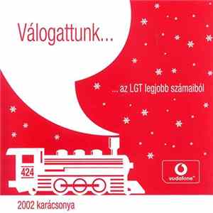 FLAC L G T - Válogattunk...