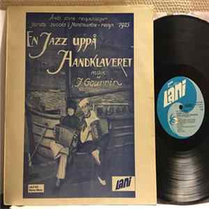 FLAC Sone Bangers Orkester - En Jazz Uppå Handklaveret