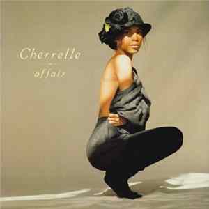 FLAC Cherrelle - Affair+4