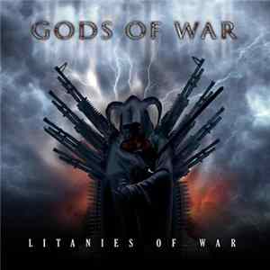 FLAC Gods Of War - Litanies Of War