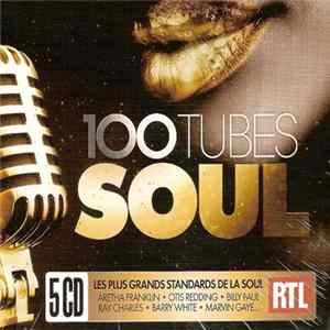 FLAC Various - 100 Tubes Soul
