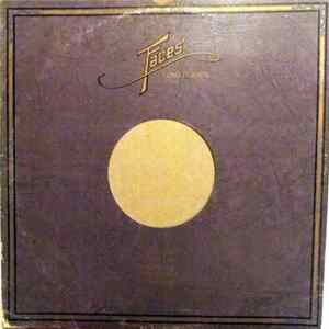 FLAC Faces - Long Player