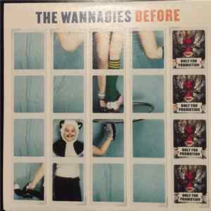 FLAC The Wannadies - Before