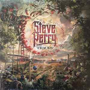 FLAC Steve Perry - Traces