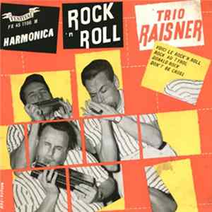 FLAC Trio Raisner - Rock 'N Roll