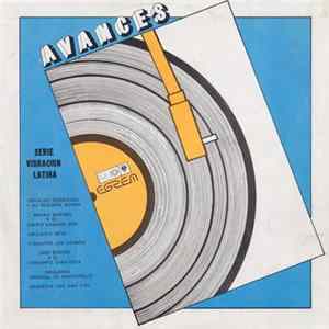 FLAC Various - Serie Vibracion Latina