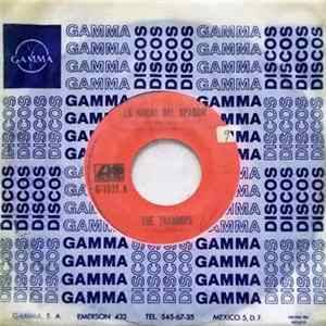 FLAC The Trammps - La Noche Del Apagon = The Night The Lights Went Out
