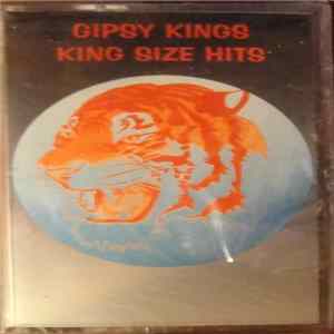 FLAC Gipsy Kings - King Size Hits