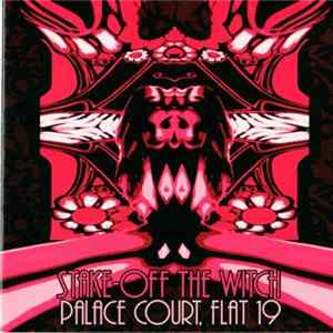 FLAC Stake-Off the Witch - Palace Court, Flat 19