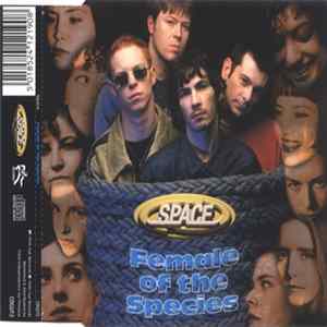FLAC Space - Female Of The Species