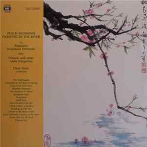 FLAC The Singapore Symphony Orchestra, Choo Hoey - Peach Blossoms Floating In The Water