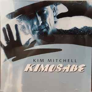 FLAC Kim Mitchell - Kimosabe