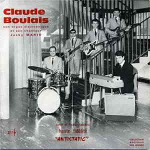FLAC Claude Boulais Et Son Chanteur Jacky Mario - C'Est Beau La Vie