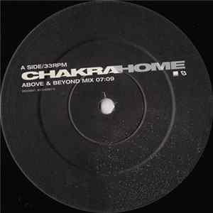 FLAC Chakra - Home