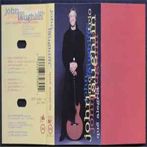 FLAC John McLaughlin Trio - Qué Alegría