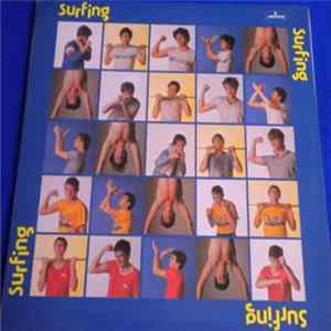 FLAC Surfing - Surfing