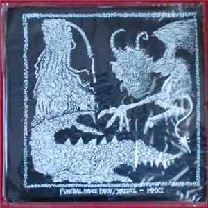 FLAC Funeral Dance Party / Xazzaz - MMXI