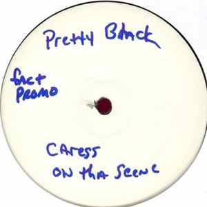 FLAC Pretty Black - Caress