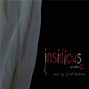 FLAC Joseph Bishara - Insidious: Chapter 2