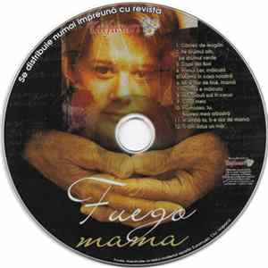 FLAC FUEGO - Mama