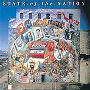 FLAC State Of The Nation - State Of The Nation
