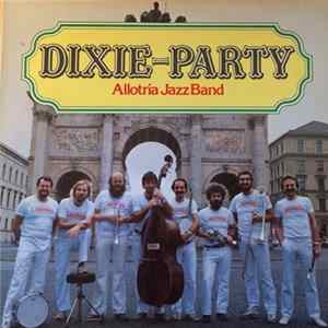 FLAC Allotria JazzBand - Dixie Party