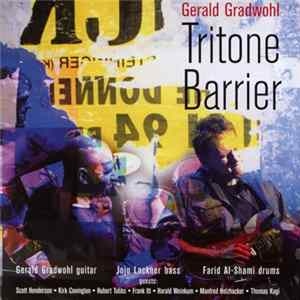 FLAC Gerald Gradwohl - Tritone Barrier