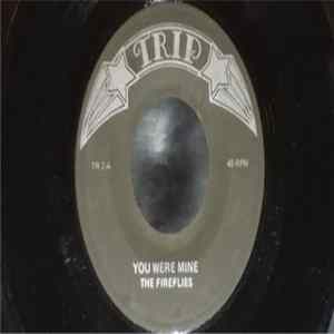 FLAC The Fireflies, Embers - You Were Mine / Solitaire