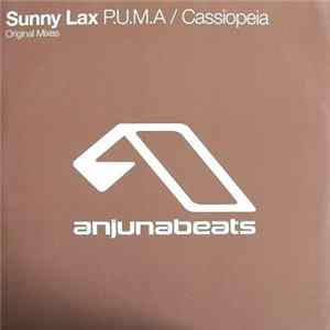 FLAC Sunny Lax - P.U.M.A. / Cassiopeia