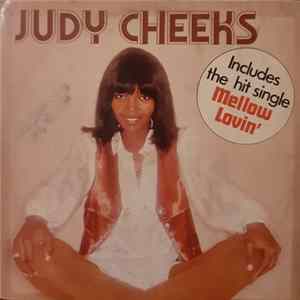 FLAC Judy Cheeks - Mellow Lovin'