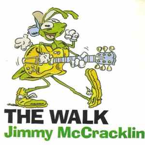 FLAC Jimmy McCracklin - The Walk