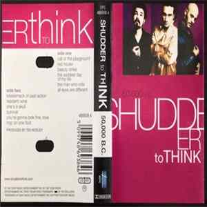 FLAC Shudder To Think - 50,000 B.C.