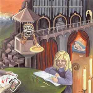FLAC Janison Edge - The Services Of Mary Goode