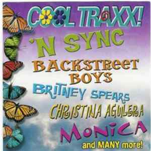 FLAC Various - Cool Traxx!