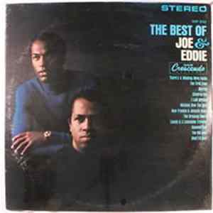FLAC Joe & Eddie - The Best Of Joe & Eddie