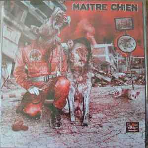 FLAC Maitre Chien - Chien