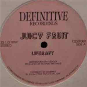FLAC Juicy Fruit - Liferaft