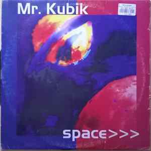 FLAC Mr. Kubik - Space