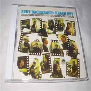 FLAC Burt Bacharach - Reach Out