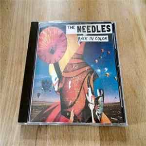 FLAC The Needles - Back In Color