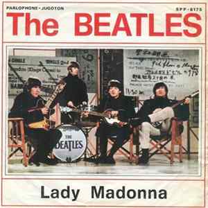 FLAC The Beatles - Lady Madonna