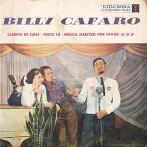 FLAC Billy Cafaro - Billy Cafaro