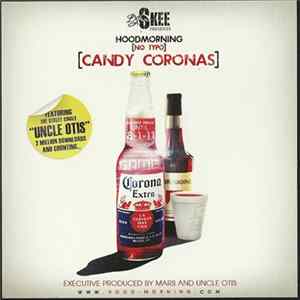FLAC DJ Skee presents Game - Hoodmorning [No Typo] [Candy Coronas]