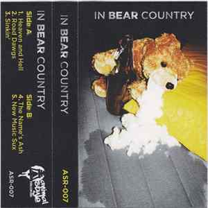 FLAC In Bear Country - In Bear Country